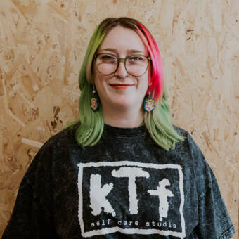 L'avatar appartenant à Lia