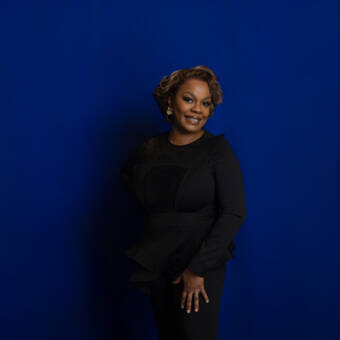 Avataren til Michelle