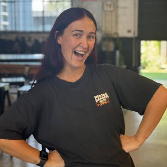 The avatar of DANIELLE