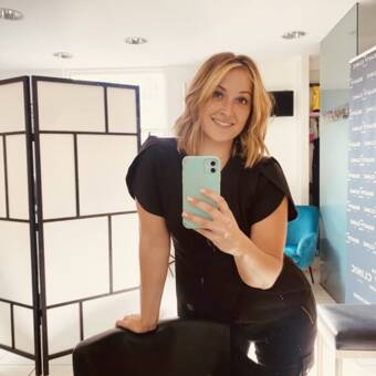 Avatar tillhörande Zoë