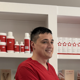 L'avatar di Александър