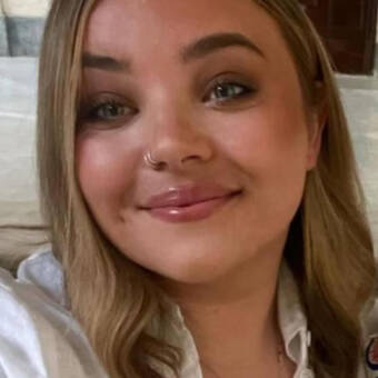 The avatar of Hannah