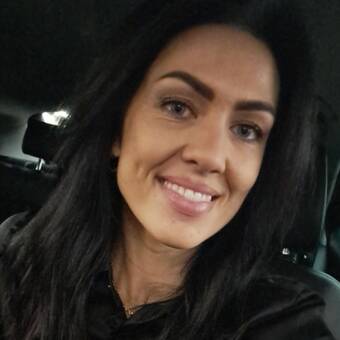 的化身 Guðrún Ósk