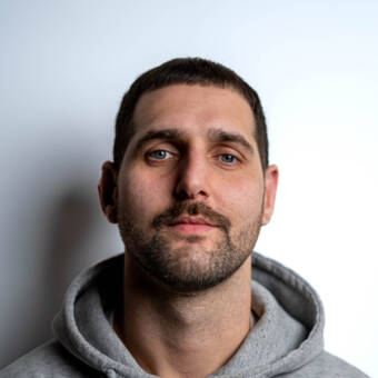 Avataren til Zoltán