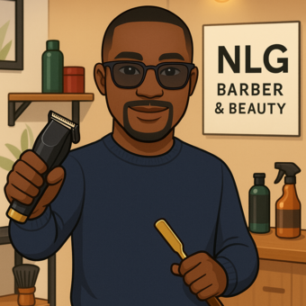 The avatar of NLG