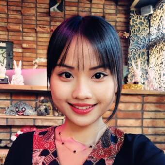 Hình đại diện của Yunita