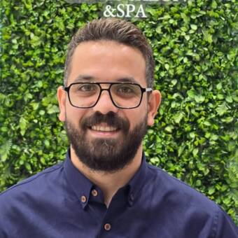 L'avatar appartenant à Ahmed