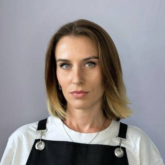 Hình đại diện của Anastasia