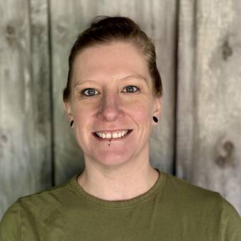 Avatar tilhørende Caroline