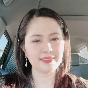 Avataren til Tien (Trish)