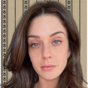 The avatar of hannah grace