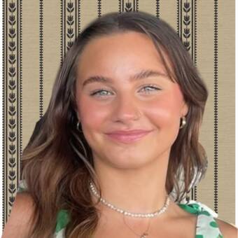 The avatar of Maggie