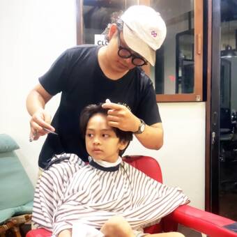 Avataren til Min Yun