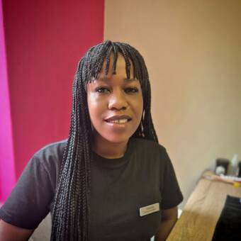 Vanessa Amanda的头像