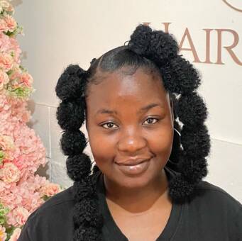 The avatar of Thandeka