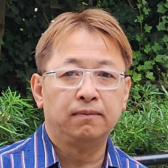 O avatar de Roland (Creative Cutter+ Asian Hair Specialist)