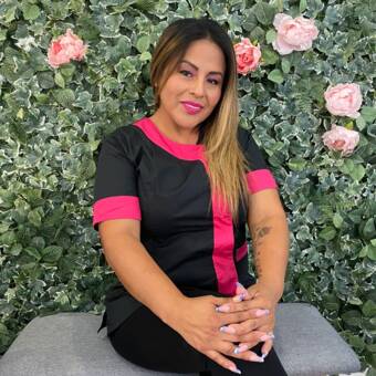 Henkilön Vanessa avatar