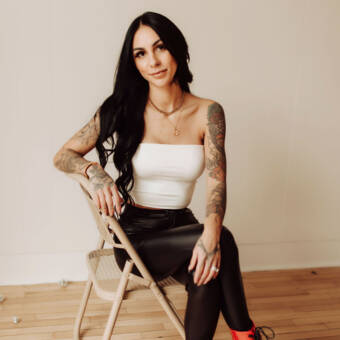 The avatar of Desiree