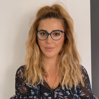 L'avatar appartenant à Zara