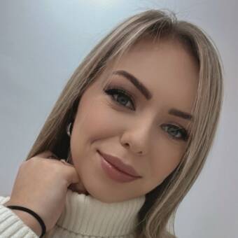 Avataren til Oxana