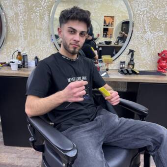 The avatar of Drăgan