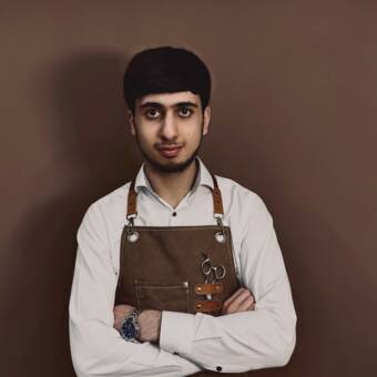 L'avatar di Hayk