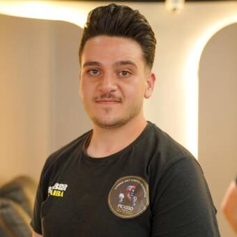 The avatar of koutaiba