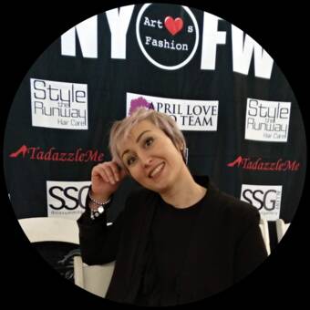 L'avatar appartenant à FRANCESCA 