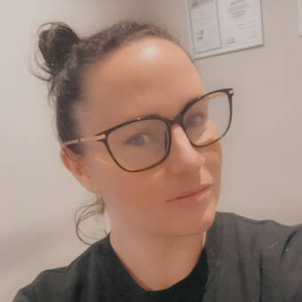 The avatar of Hannah