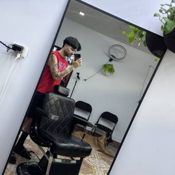 的化身 KENY  THF $