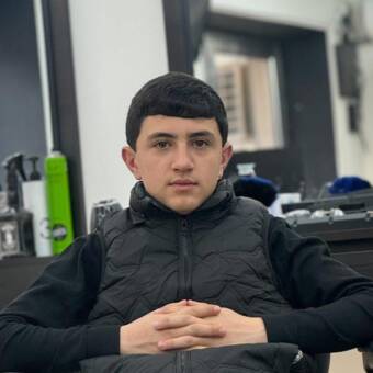 The avatar of Մհեր