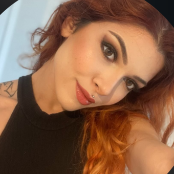 Avataren til Gabriella