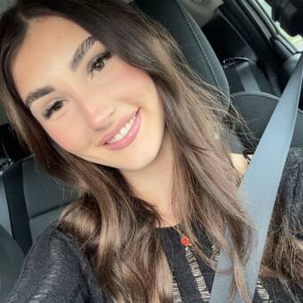 The avatar of Charlize