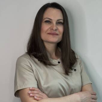 The avatar of Mgr. Lenka