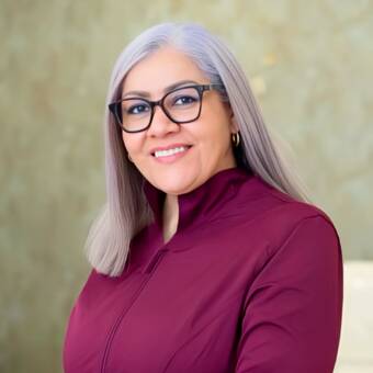 The avatar of Andrea 💄💆‍♀️