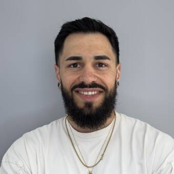 The avatar of Rogério