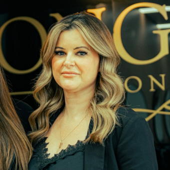 Henkilön Kristy avatar