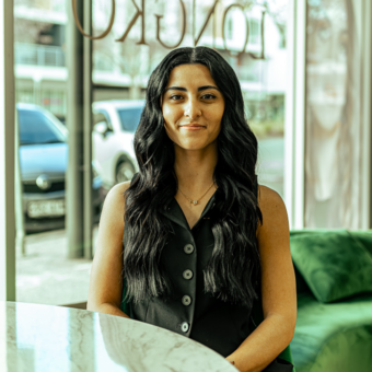 Henkilön Victoria avatar