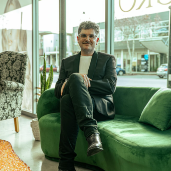 Henkilön Jake avatar