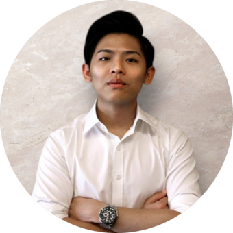 The avatar of Sherman