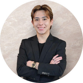 The avatar of Junior