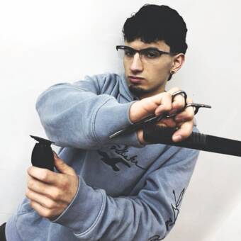 The avatar of Andres