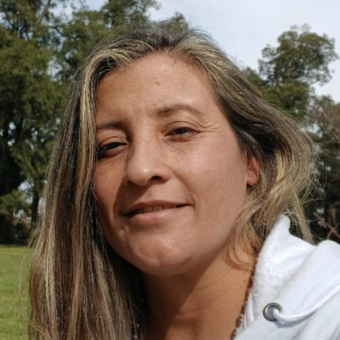 De avatar van Karina