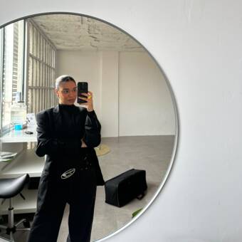 The avatar of Fernanda