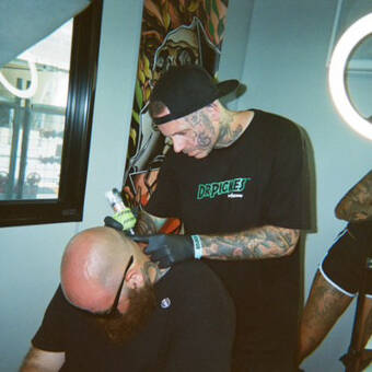 Hình đại diện của Nate Shivers