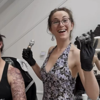 Hình đại diện của Taylor Trotter