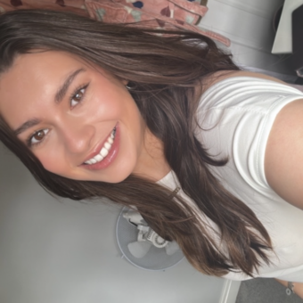 The avatar of Madison