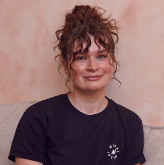 Avatar tilhørende Hope C (She/Her)