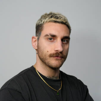 Avataren til Giorgio