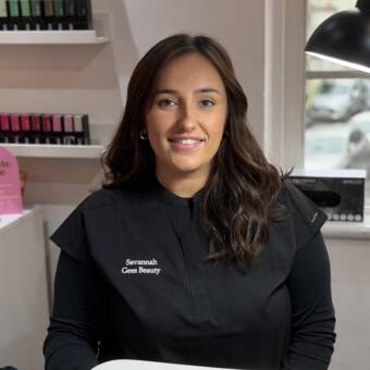 The avatar of Savannah (Sav)